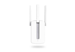 [ACPMER010] Extensor                                                                                                                                                                                                                                                                         Wifi De 300mbps Mercusys Mw300re Con Tres Antenas De Alto Alcance Para Mayores Conexiones -