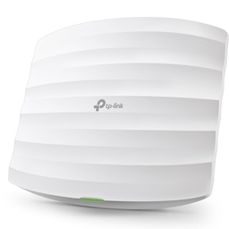[ACPTPL350] Access                                                                                                                                                                                                                                                                       Point InalÁmbrico Para Techo Con AdministraciÓn En La Nube Tp-link Eap115 -