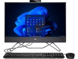 [AIOHPI1090] All                                                                                                                                                                                                                                                                            In One Hp Proone 240 G9 23.8 Pulgadas - 6k4k9lt#abm, Intel Core I3-1215u, 8 Gb Ram Ddr4, Ssd 256 Gb, Windows 11 Home