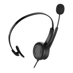 [BOCACT210] Audífono                                                                                                                                                                                                                                                                          Usb Con Micrófono Flexible On Ear Centric Pro Hp620 Elite Series -