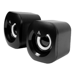 [BOCACT350] Bocinas                                                                                                                                                                                                                                                                          Alámbricas 3.5 Mm Esence Basic As215 Essential Series -
