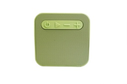 [BOCHIG010] Bocina                                                                                                                                                                                                                                                                       Inalámbrica Highlink 7500464196569 - Verde