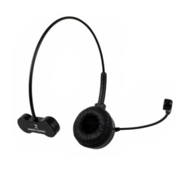 [BOCMST3140] Diadema                                                                                                                                                                                                                                                                       Perfect Choice Pc-116899 - Diadema Con Conexión Bt 5.0, Brinda Alta Calidad De Sonido Y Grabación. Es Ideal Para Call Center, Oficina O Videollamada
