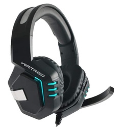 [BOCMST3220] Audífonos                                                                                                                                                                                                                                                                          Gaming Vortred V-930112 - Pc/juegos, Negro