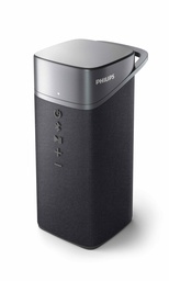 [BOCPHI130] Altavoz                                                                                                                                                                                                                                                                            Inalámbrico Philips Tas3505/00 Bluetooth Potencia De Salida 5w -
