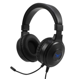 [BOCNCB760] Audífono                                                                                                                                                                                                                                                                         Gamer Naceb Black Mamba Naceb Technology Na-0317 - Negro