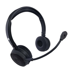 [BOCTCH2880] Diadema                                                                                                                                                                                                                                                                     Techzone - De Bateria Recargable De Hasta 16 Hr. Sonido Estereo, Conexion Bluetooth V 5.0, Micrófono Omnidireccional, Cancelacion De Ruido. 1 Año De