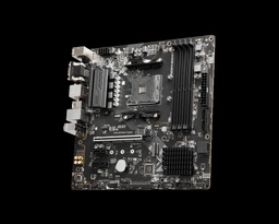 [MBDMSI1730] Motherboard                                                                                                                                                                              Msi Pro B550m-p Gen3 - Compatible Amd Ryzen 5000 Y 3000(no Compatible Con Ryzen 5 3400g Ni Ryzen 3 3200g) Y Ryzen 4000 G Series, Microatx, 128 G