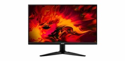 [MONACR1610] Monitor                                                                                                                                                                       Acer Gamer  Kg241y Sbiip - 23.8 Pulgadas Fhd, 1920 X 1080, Hdr10, Amd Freesync Premium, 1 Ms, Tipo Va Hdmi, Displayport, 3 Años De Garantía
