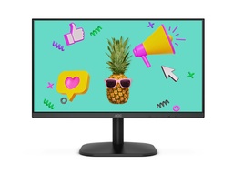 [MONAOC670] Monitor                                                                                                                                                                              Aoc 22b2hn - 250 Cd / M², 1920 X 1080 Pixeles, 6 Ms, Negro