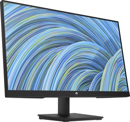 [MONHPI620] Monitor                                                                                                                                                                     Hp P24v - 23.8 Pulgadas, 1920 X 1080 Pixeles, Negro