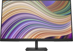 [MONHPI580] Monitor                                                                                                                                                                   Hp P27 G5 64x69aa#aba 27 Pulgadas - 1920 X 1080 Pixeles, Negro, Puertos Dp/hdmi/vga, Cable Hdmi 1.8m, 3 Años De Garantia
