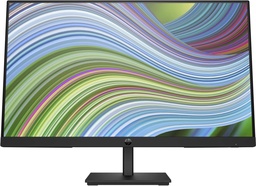 [MONHPI640] Monitor                                                                                                                                                                      Hp P24 G5 64x66aa#aba 23.8 Pulgadas - 1920 X 1080 Pixeles, Dp Y Hdmi (cable Hdmi), 3 Años De Garantía
