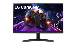 [MONLGE2610] Monitor                                                                                                                                                                  Lg 24gn60r-b - 23.8 Pulgadas, 350 Cd / M², 1920 X 1080 Pixeles, 1 Ms, Fhd