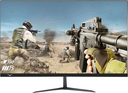 [MONNCB040] Monitor                                                                                                                                                                 Gamer Naceb 24 Pulgadas Fhd 144hz 1ms Dp+hdmi+usb+plug 3.5 1 Año De Garantía Con Ct -