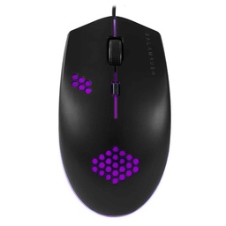 [MOUBLR090] Mouse                                                                                                                                                                Gamer Balam Rush Alámbrico Usb 1600 Dpi 3 Lvls 3 Botones + Scroll Windows-linux-mac-xbox One-ps4 Iron Gm310 -