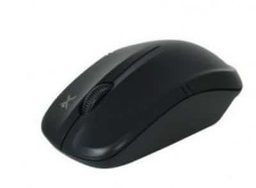 [MOUMST1440] Mouse                                                                                                                                                              Perfect Choice Pc-044758 - Negro, 3 Botones, Rf Inalámbrico, Óptico, 1600 Dpi