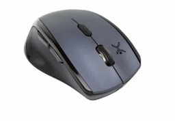 [MOUMST1560] Mouse                                                                                                                                                                  Ergonómico Para Zurdos Perfect Choice Pc-045021 - Negro, 1600 Dpi