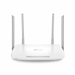 [ROUTPL1010] Router                                                                                                                                             InalÁmbrico Ac1200 Gigabit De Doble Banda Ac Wisp Nueva GeneraciÓn Wifi Tp-link Ec220-g5 -