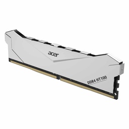 [887184012049-A] Memoria                                                                                                                                                                                                                                                                                                                                                               Ddr4 Acer Ht100 16gb 3200 Mhz Udimm Cl18 Plata (bl.9bwwa.242)