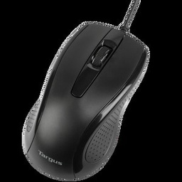 [MOUTRG070] Mouse                                                                                                                                                         óptico 3 Botones Alámbrico  Amu81usz -