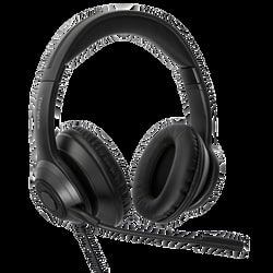 [BOCTRG010] Diadema                                                                                                                                                                                                                                                                          Stereo Alámbrica Aeh102tt -