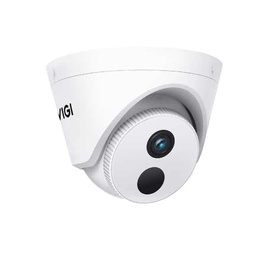 [840030701550-T] Tp-link                                                                                                                                                                                                                                                                                                                                                                                                                                                                                                                                                                                                                                                                                                                                                                                                                                                                                                                                                                                                                    CÁmara Tipo Domo Turret 4mm Ip De 3mp(vigi C400hp-4)