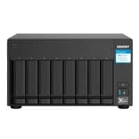 [TS-832PX-4G-US] Qnap                                                                                                                                                                                                                                    Nas De Escritorio 8 Bahias Al324 De 4 Nucleos (ts-832px-4g-us)