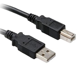 [CABRBT1440] Cable                                                                                                                                                                                                                                                             Usb Brobotix 102327 - 1, 8 M, Negro