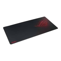 [NC01 ROG SHEATH] Mousepad                                                                                                                                                                                                                                                                                                                                                       Asus Nc01 Rog Sheath Blk 900x440x3 Mm