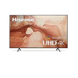 [85A75H] Television                                                                                                                                                                                     Hisense 85a75h 85" Smart Android Ultra Hd 4k 3840*2160 Wifi