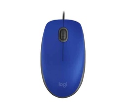 [910-006662] Mouse  Logitech M110 Silent Azul (910-006662)