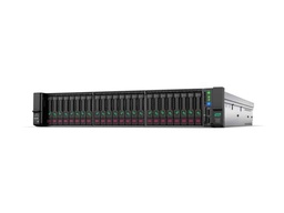[SERHPE720] Servidor                                                                                                                                          Hpe Proliant Dl560 Gen10 6230 2p (2.1 Ghz/20 Núcleos/125 W) 128gb-r P408i-a 8sff 2x1600w (p02873-b21) -