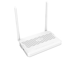 [ROUTND450] Wi-fi                                                                                                                  De Doble Banda Gpon Ont Tenda Ac1200 - 867 Mbps A 5 Ghz Y 300 Mbps A 2, 4 Ghz, 2, Blanco
