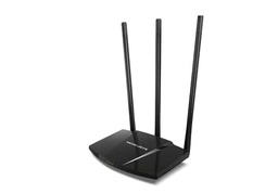 [ROUMER060] Router                                                                                                                                   Inalámbrico N De Alta Potencia De 300mbps Mercusys Mw330hp -