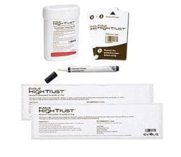 [RIBEVL590] Kit                                                                                                                        De Limpieza Evolis - Zeniusnprima