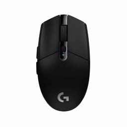 [MOULOG1890] Mouse                                                                                                                                    Gaming Logitech G305 - Rf Inalámbrico, Óptico, 200- 12000 Dpi, Negro