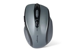 [MOUKNS080] Mouse                                                                                                                                    Inalámbrico De Tamaño Medio Kensington K72423ama - Gris/negro, Inalámbrico
