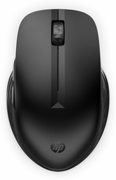 [MOUHPI070] Mouse                                                                                                                                            Inalámbrico Hp 435 3b4q5aa - Llave Usb; 1 Batería Aa, Garantía 1 Año