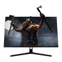 [MONVGO180] Monitor.                                                                                                                                        Gamer Factor Mg701 27 Pulgadas. Ips - Quadhd, 165hz, Hdr, 1ms, Dp, 3x Hdmi, Vesa, Negro.