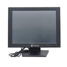 [MONNTE010] Monitor                                                                                                                                       Nextep - 15 Pulgadas, 1024 X 768 Pixeles, 8 Ms