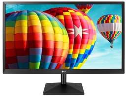 [MONLGE1890] Monitor                                                                                                                                         Lg 27mk430h-b.awm - 27 Pulgadas, 1920 X 1080 Pixeles, 5 Ms, Negro