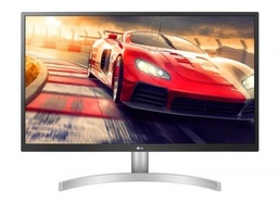 [MONLGE1540] Monitor                                                                                                                                         Lg 27ul500 - 27 Pulgadas, 3840 X 2160 Pixeles, 5 Ms, Color Blanco