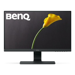 [MONBNQ1320] Monitor                                                                                                                                          Benq Gw2480l - 23.8 Pulgadas, 250 Cd / M², 1920 X 1080 Pixeles, 5 Ms, Negro