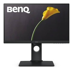 [MONBNQ1240] Monitor                                                                                                                                             Benq Gw2480t - 23.8 Pulgadas, 250 Cd / M², 1920 X 1080 Pixeles, Negro