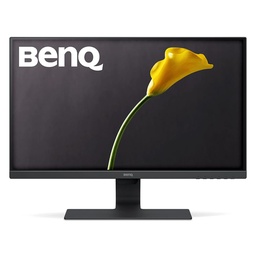 [MONBNQ1050] Monitor                                                                                                                                          Benq Gw2780 - 27 Pulgadas, 250 Cd / M², 1920 X 1080 Pixeles, 5 Ms, Negro