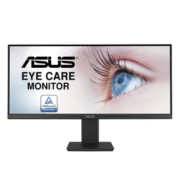 [MONASS1480] Monitor                                                                                                                                        Asus Vp299cl - 29 Pulgadas, 350 Cd / M², 2560 X 1080 Pixeles, 1 Ms, Led