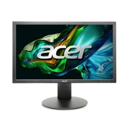 [MONACR1650] Monitor                                                                                                                                              E200q Bi - 19.5 Hd + 1600 X 900 75 Hz, 6 Ms Gtg, 1 Vga, 1 Hdmi V1.4, 3 Años De Garantia En Cs/ 1 Año En Bundle. (incluye Cable Vga)