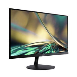 [MONACR1640] Monitor                                                                                                                                                  Sa2 Acer Sa272 Ebi - 27 Pulgadas Fhd 1920 X 1080 @ 75 Hz, Ips, Vga; Hdmi; Salida De Audio, 1 Ms, 3 Años De Garantía En Cs.