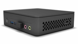 [MBDINT4160] Mini                                                                                                                                             Pc Intel Nuc Celeron Nuc11atkc20001 -